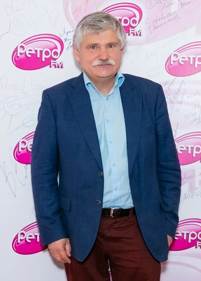 Слушать сиднева виктора