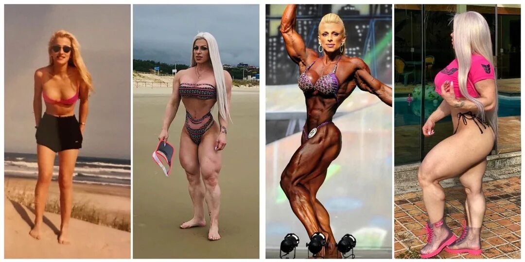 Наталья кузнецова трухина в молодости. Накаченные девушки. Культуристка дженнифер раш. Переборщила с прокачкой уровня. Дениз рутковски 2020.