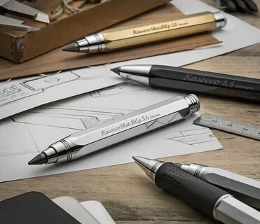 Up pencil