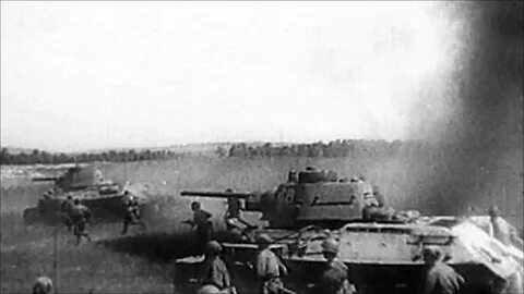 Июнь 1944 года