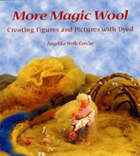 Much magic