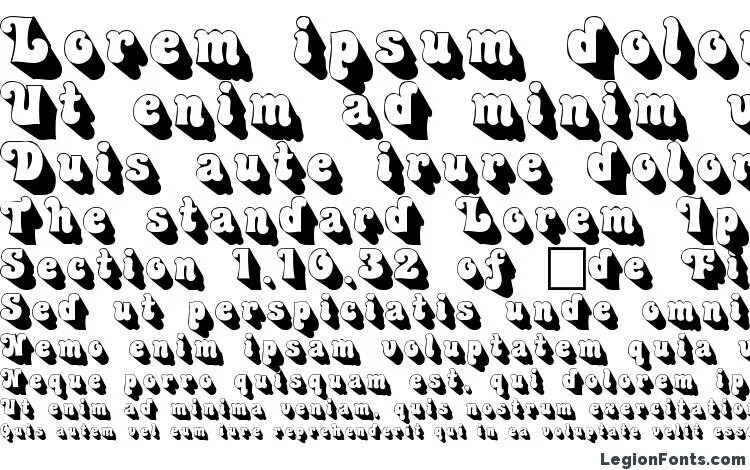 Font 3. Шрифт урбан. Объемный шрифт для фотошопа. Трехмерные шрифты. Bullpen шрифт русский.