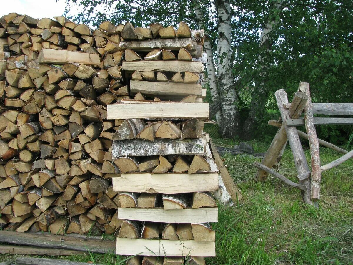 Поленница для дров. Дрова колодцем. Сложенные дрова. Сложить дрова в поленницу. Дрова сложенные купить