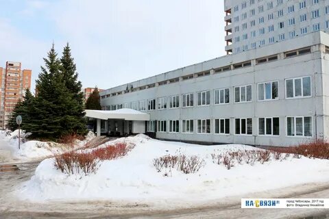 Тракторостроителей 12 детская