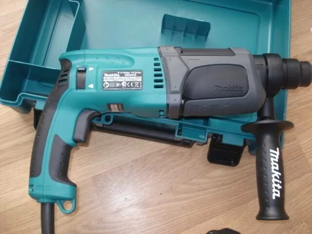 Как отличить макиту. Makita hr2470 оригинал. Перфоратор Makita mr2470.