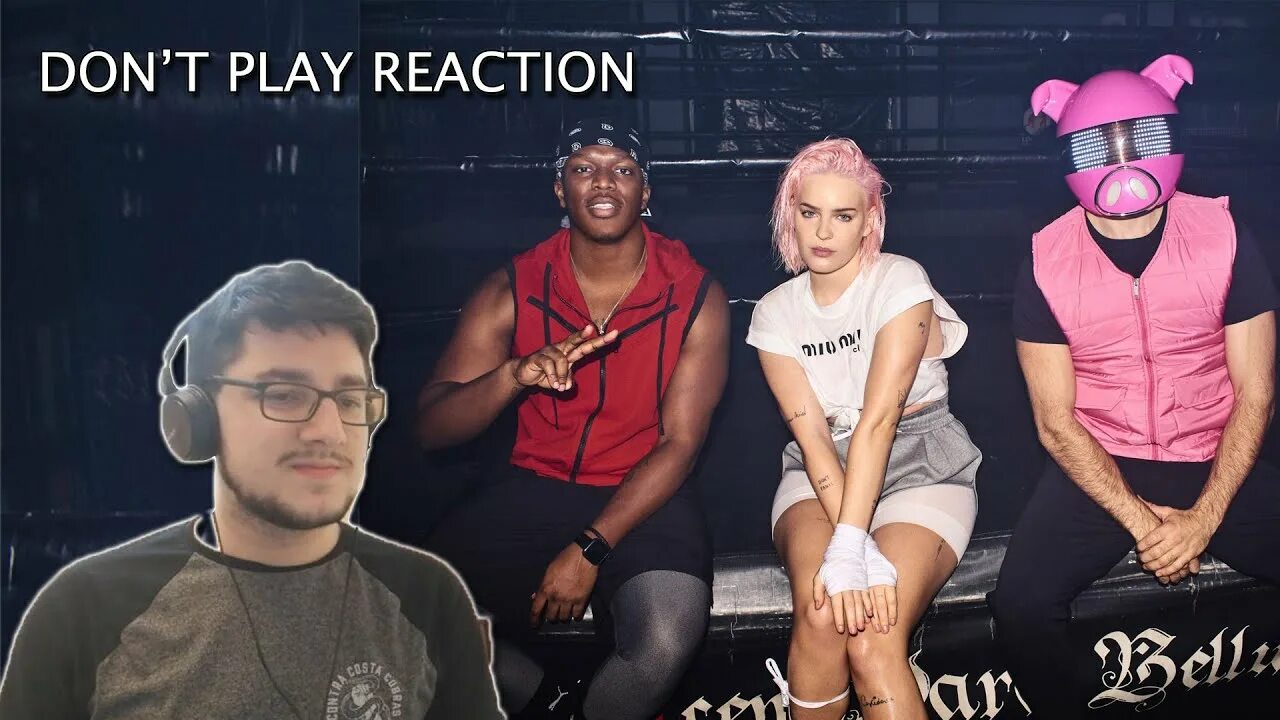 Don t play i get it