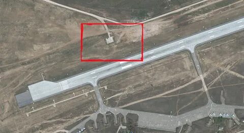 Аэродром бельбек сегодня