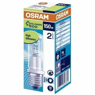 Лампы osram 150w