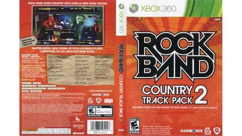 Rock trak