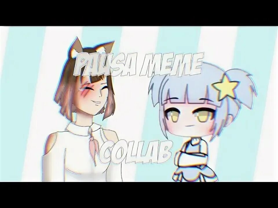 Collab video. Collab video