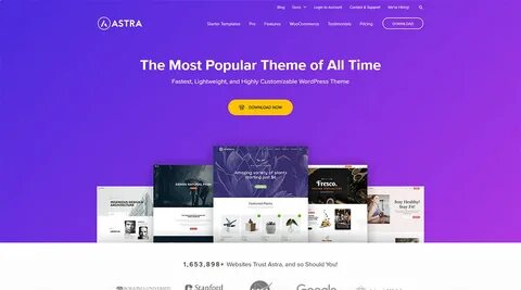Astra pro