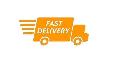 Fast delivery