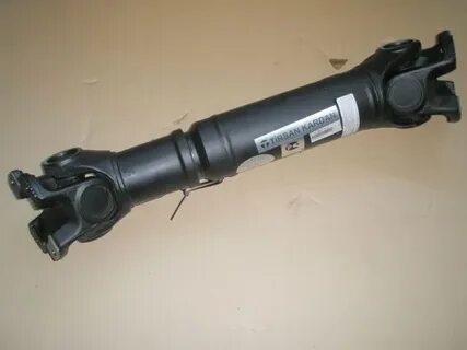 Кардан камаз 6520