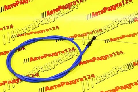 Трос капота 1118