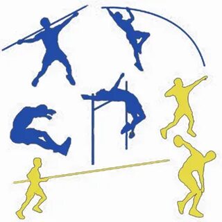 Виды спорта относящиеся к многоборью