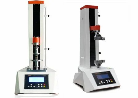 Testing machine