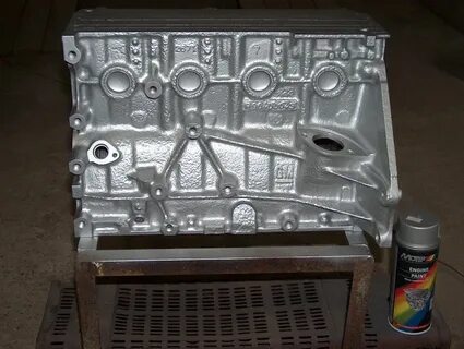 Paint engine