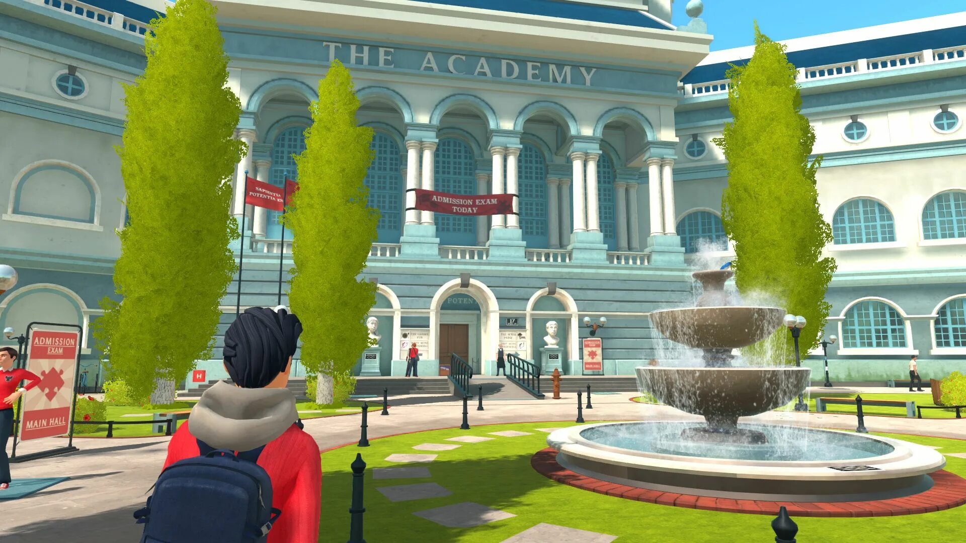 Academy based. Academy игра. fame academy игра. academy university игра. академия капусты игра.