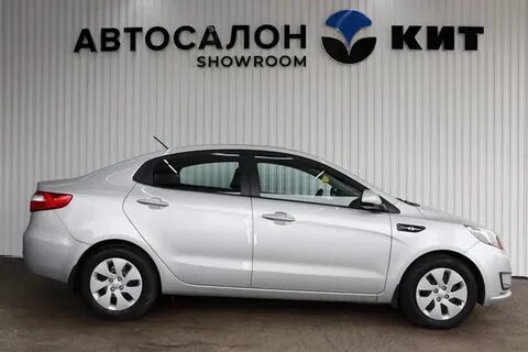 Автосалон кит ижевск