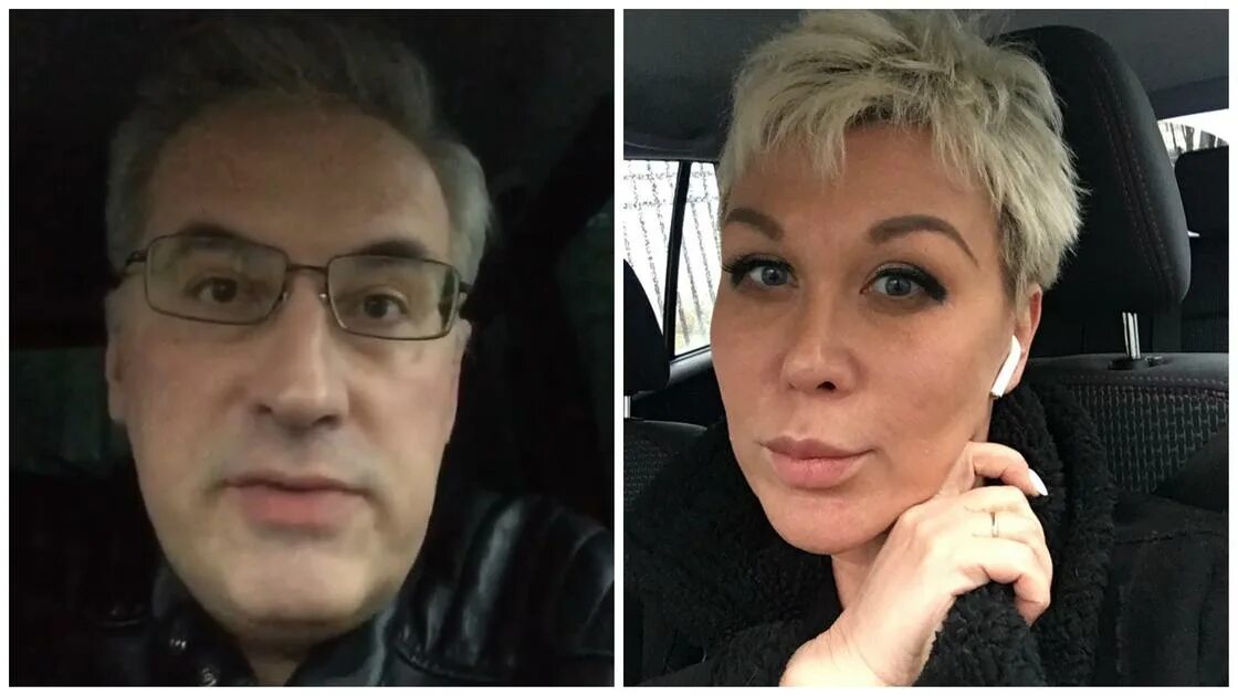 Стал вдовцом, усыновил 2 больных детей и воспитал их как родных. Судьба Андрея Н