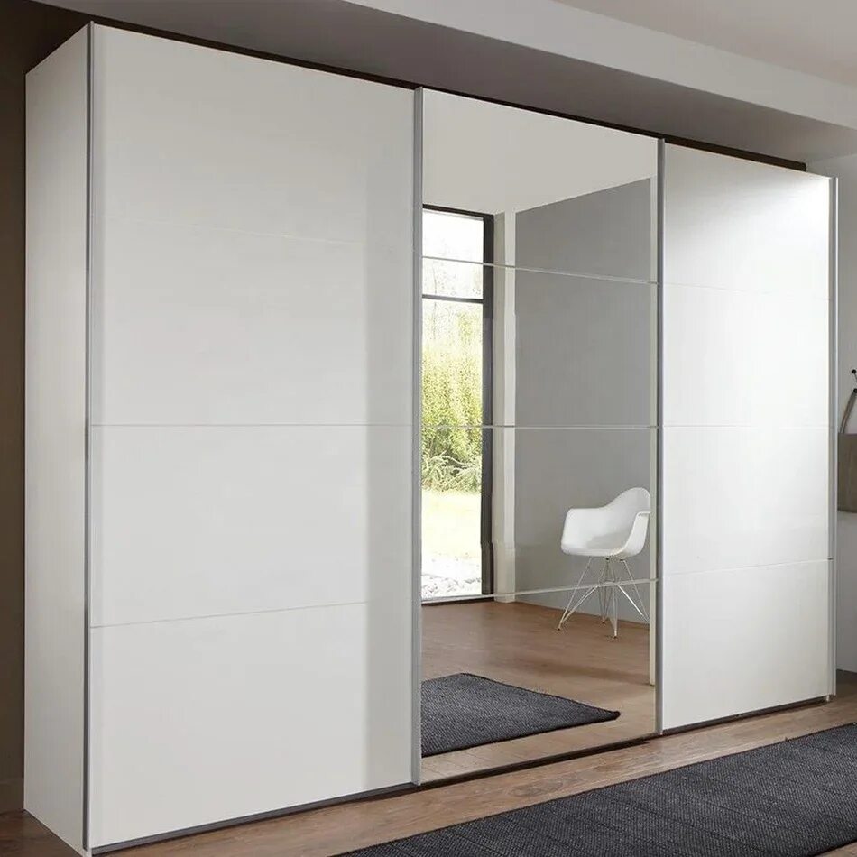 Шкафы купе белый фото. Шкаф купе Sliding-Door Wardrobe. Topline XL Hettich. Шкаф armadio Wardrobe. Шкафы купе Хеттих с зеркалом.