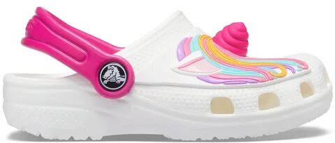 Unicorn shoe lab