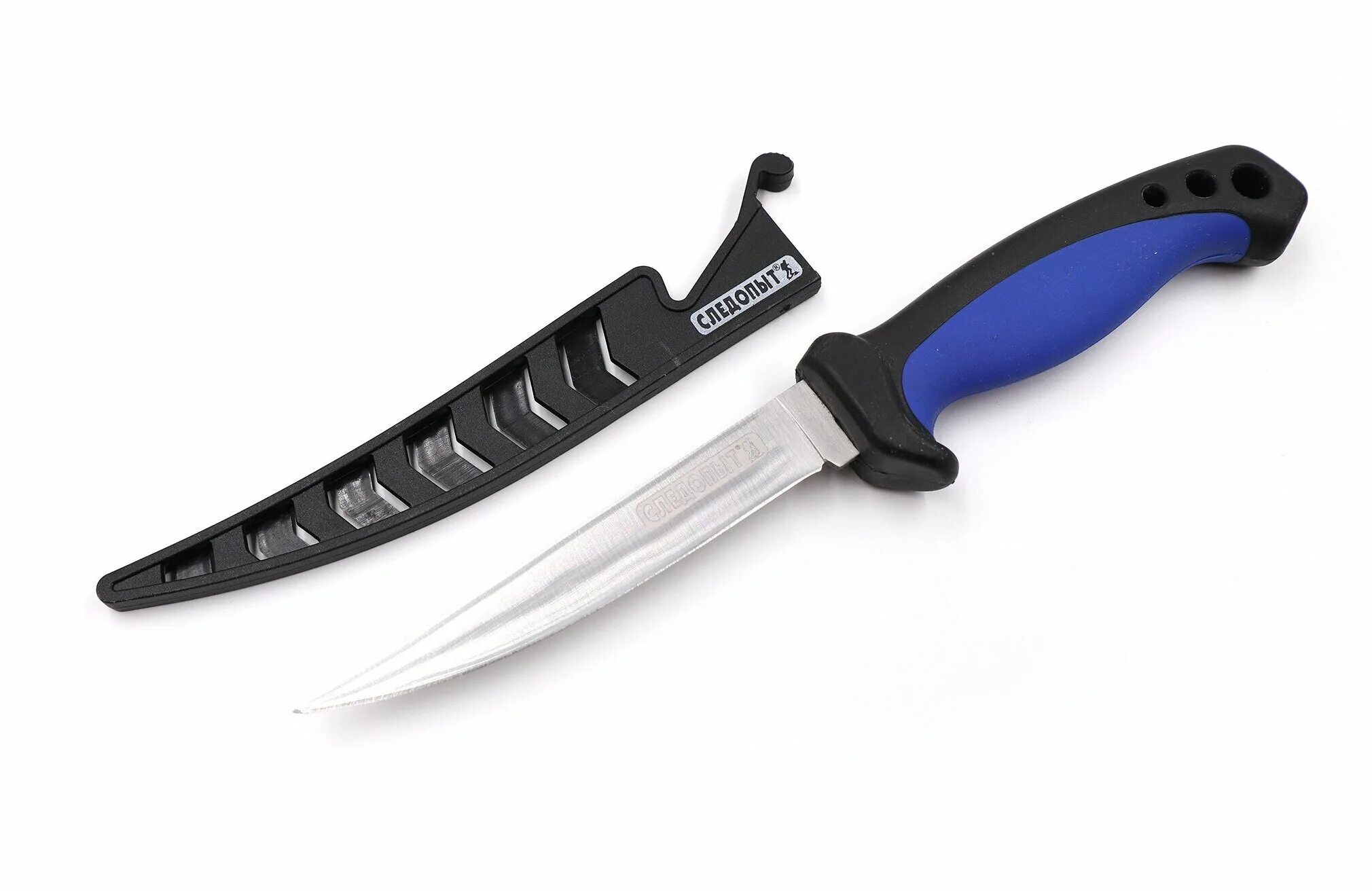 нож туристический pf-pk-10 следопыт, дл. клинка 100 мм, в чехле. нож pf-pk-11 следопыт турист,прорезин. нож складной следопыт 70мм, с петлёй (pf-pk-25). ручка, дл.