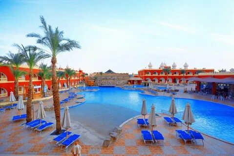 Alf leila hurghada