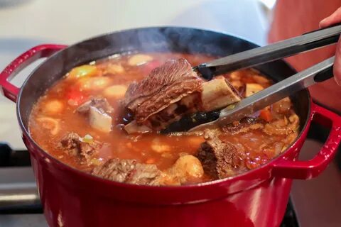 Ребрышки суп как приготовить