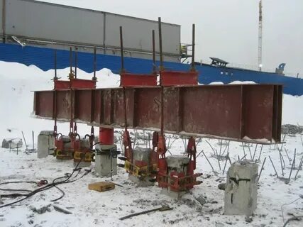 Какой нагрузкой проводится динамическое испытание