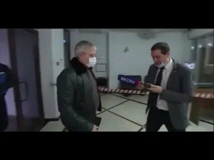 Скандал депутатов