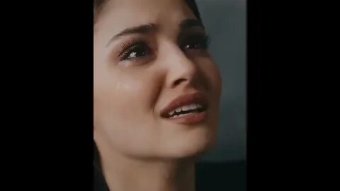 Love Doesn't Ask Why - Turkish drama romantic melancholic scene - YouTube
