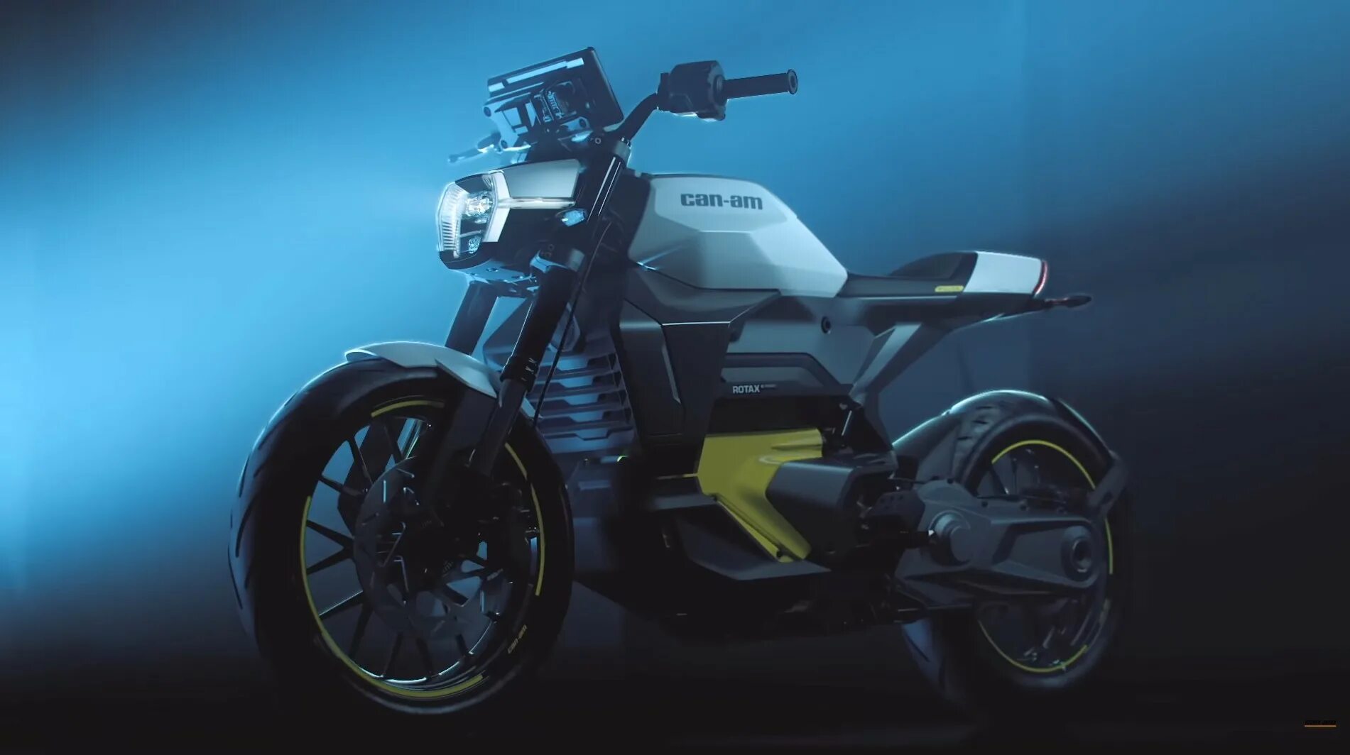 Can am origin. Электромотоцикл brp. рейзер мотоцикл электро. can-am pulse.
