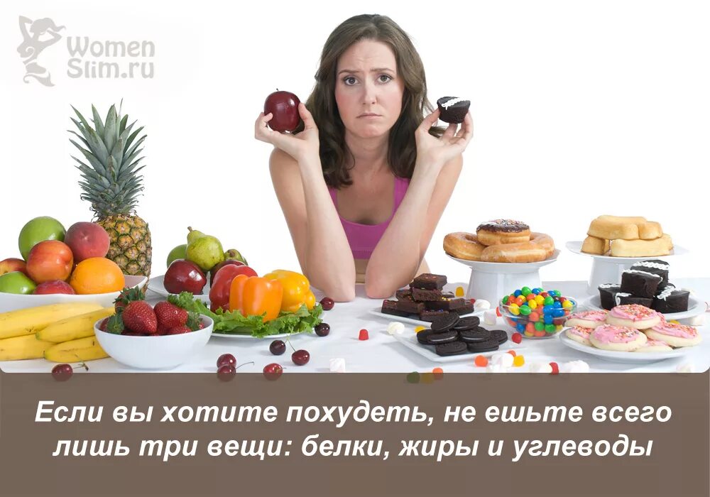 Перестала есть после 5
