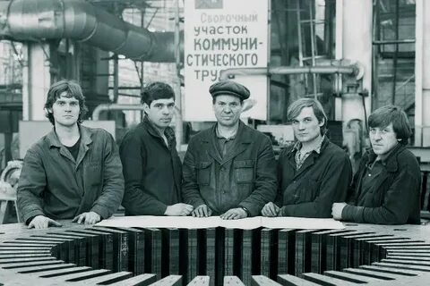Операторы 2000 годов