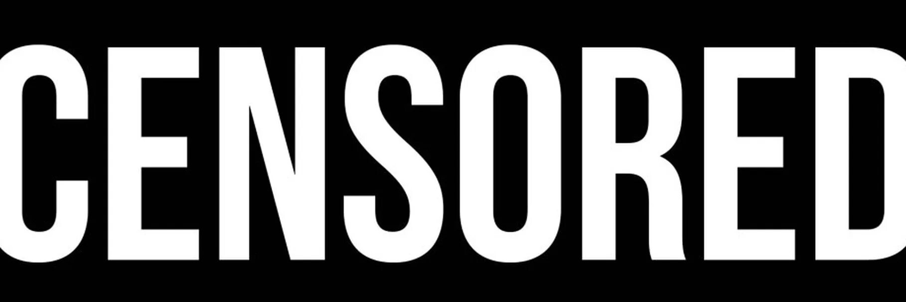 Без цензуры на английском. Цензура. Надпись цензура. Значок цензуры. Надпись censored.