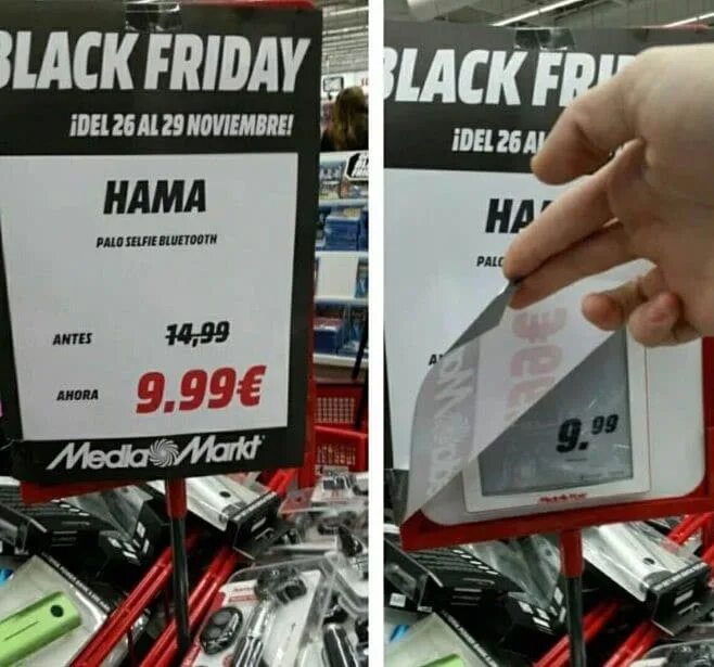 Black Friday Business Survival Tips