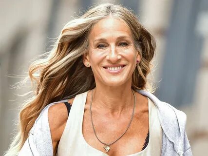 Sarah jessica parker natal chart