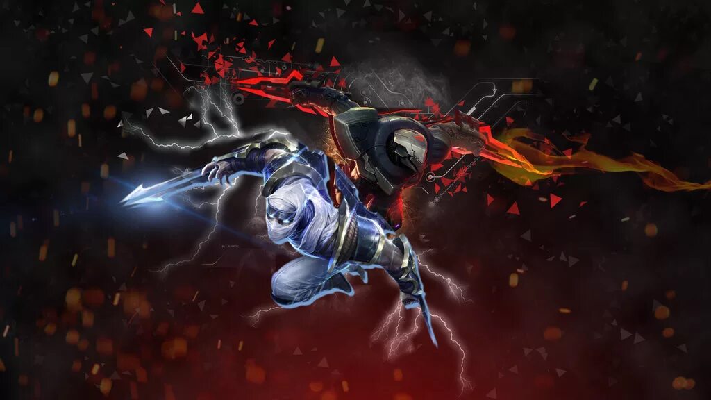 Zed tdx. Zed league of legends. shockblade zed. зед грозовой клинок. зед громовой клинок.