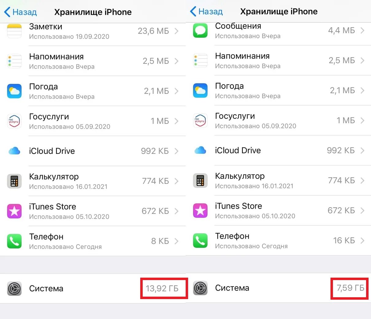 Почему на айфоне занято много памяти. Что такое системные данные в памяти айфона. Системные данные на айфоне. Хранилище айфон система. Размер памяти айфон.