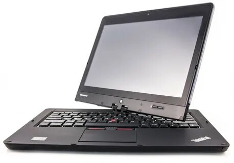 Lenovo thinkpad трансформер