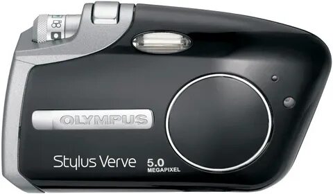 Olympus master