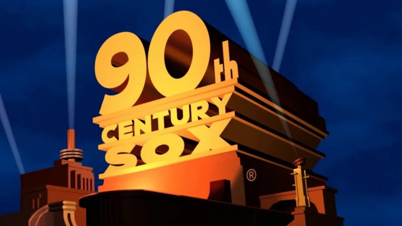 90 Сентури Фокс. 20 Век Фокс пародия. 30th Century Fox Television. 90 th s