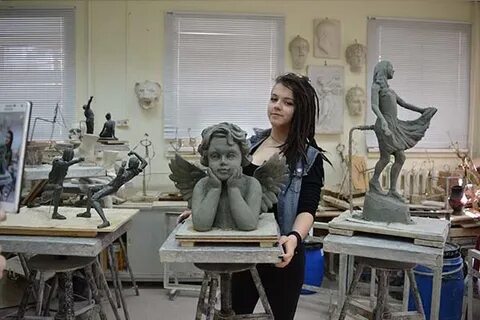 Художественный колледж московская область