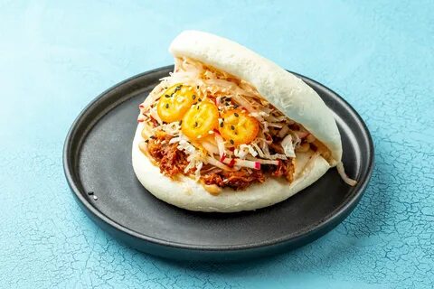 Я Бао Почки пуэрных деревьев, 2024 февраль - купить фотографии.