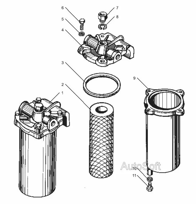 Элемент грубой очистки топлива. Фильтр топливный грубой очистки ЯМЗ 238. Корпус фильтра грубой очистки топлива ЯМЗ 238. Фильтр грубой очистки топлива ЯМЗ 236. Фильтр грубой очистки топлива ЯМЗ 238.