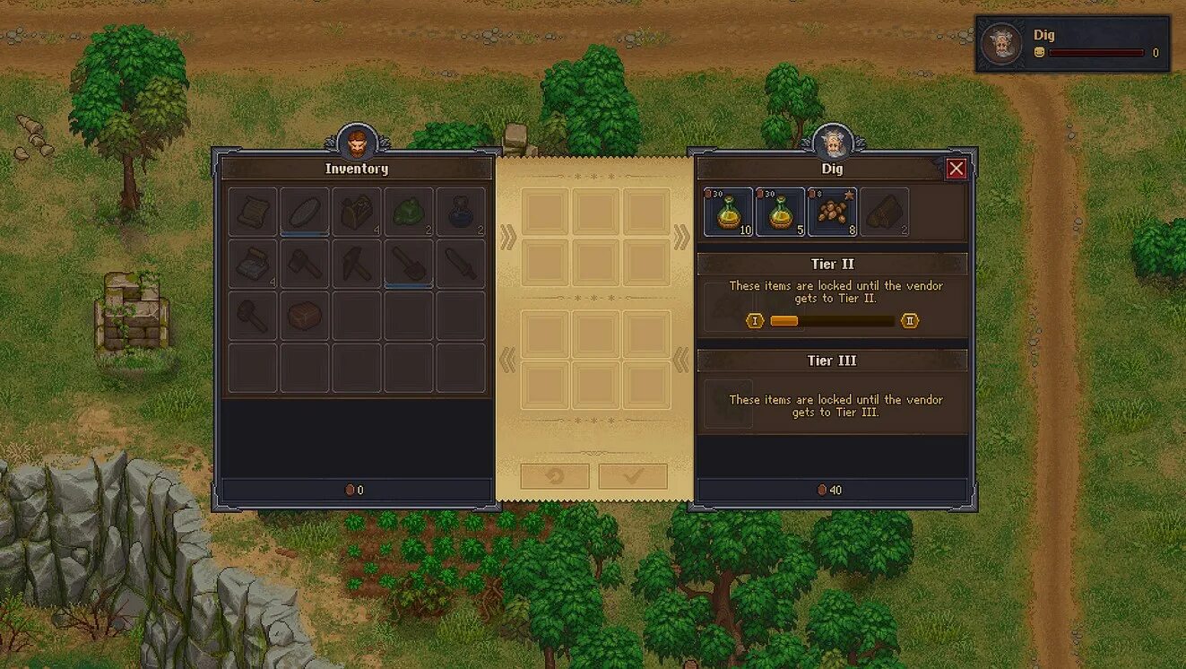 Graveyard keeper моды