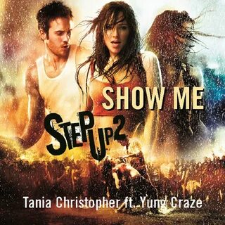 Step up show