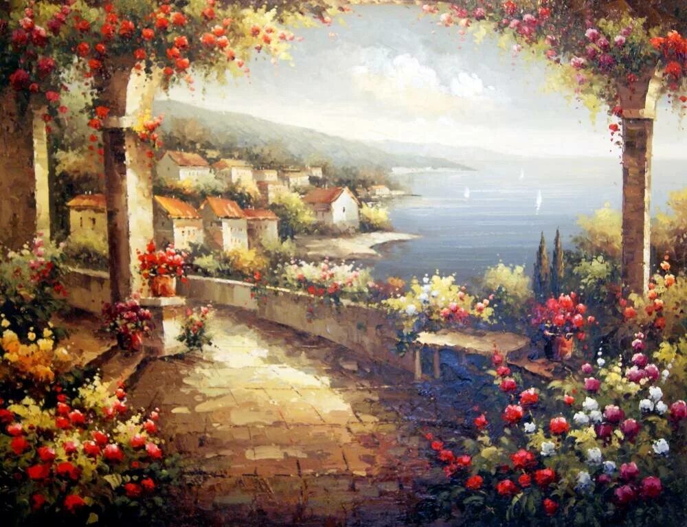 каков романтический пейзаж. романтический пейзаж. романтический пейзаж рисунок. каков романтический пейзаж. романтический пейзаж в живописи.