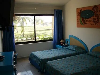 Hotel caracol отзывы